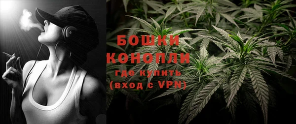 ALPHA PVP Бородино